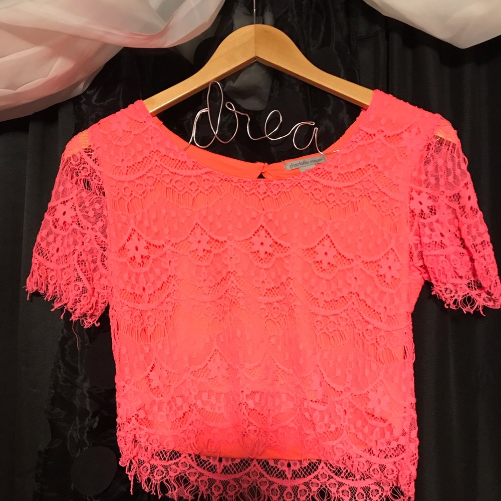 Crop Top!